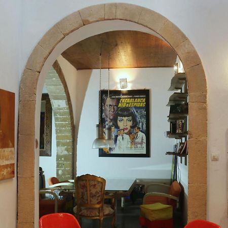 Dar Cherazade Esauira Exterior foto