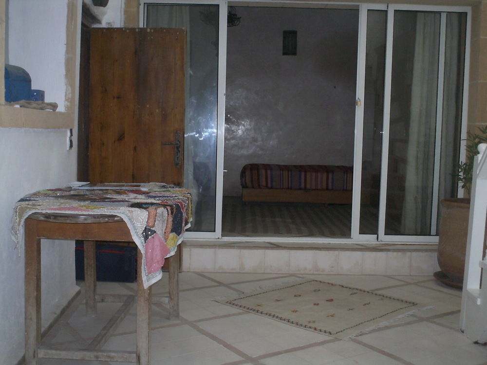 Dar Cherazade Esauira Exterior foto