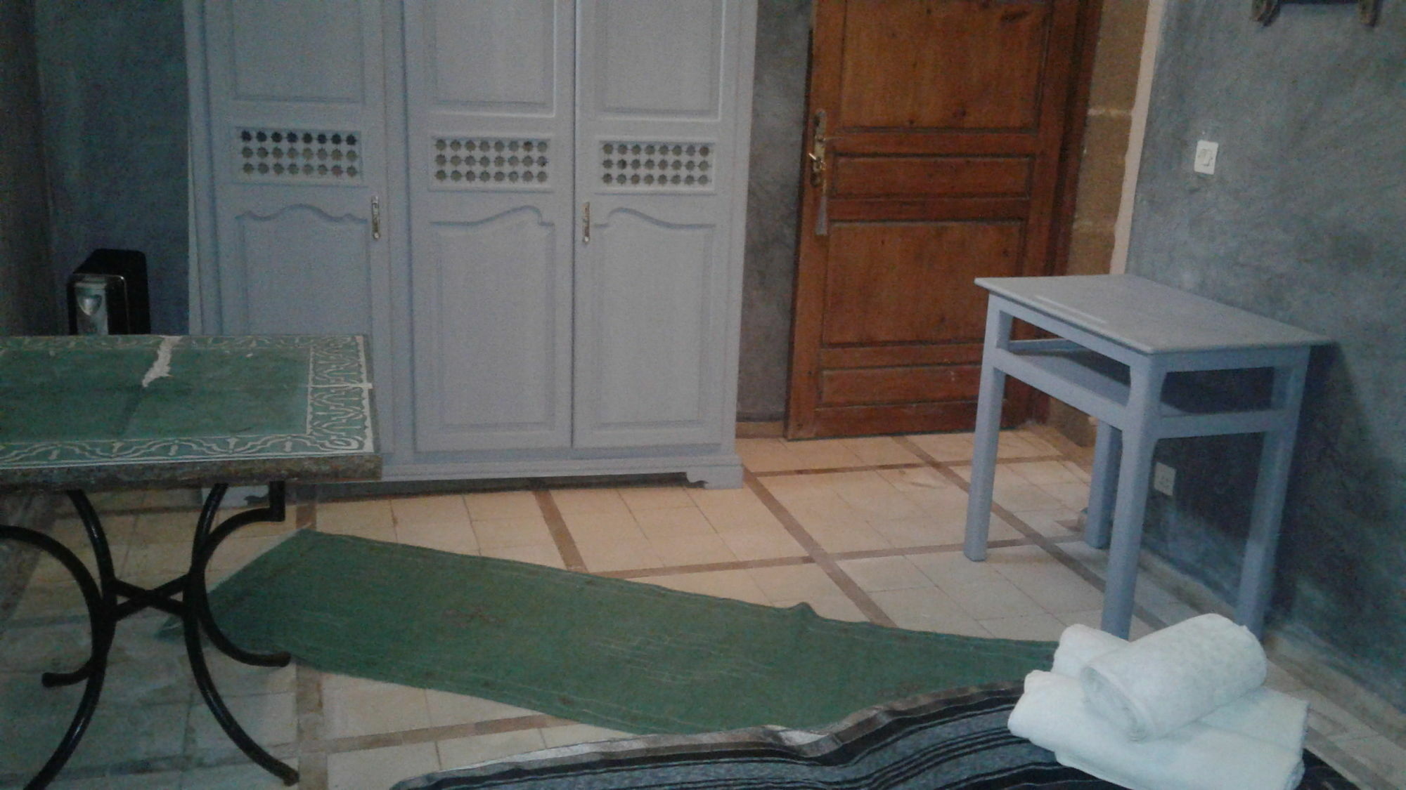 Dar Cherazade Esauira Exterior foto